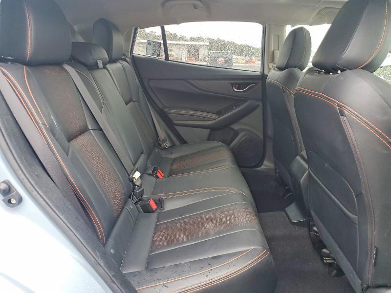 2021 Subaru Crosstrek მანქანა იყიდება აუქციონზე, vin: JF2GTHNC8MH683971, აუქციონის ნომერი: 58536656