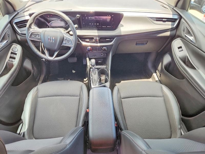 Aukcja sprzedaży 2024 Buick Encore Gx, vin: KL4AMBSL7RB052538, numer aukcji: 55800996