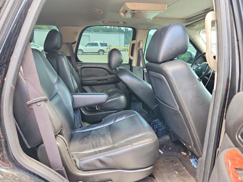 Aukcja sprzedaży 2012 Chevrolet Tahoe, vin: 1GNSCCE06CR136862, numer aukcji: 57247036