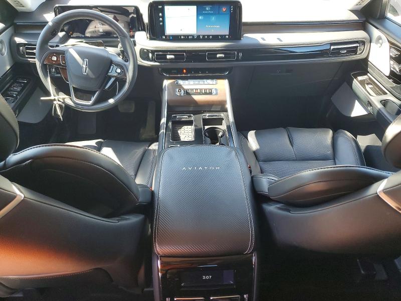 Aukcja sprzedaży 2025 Lincoln Aviator, vin: 5LM5J7XC4SGL12398, numer aukcji: 55928406