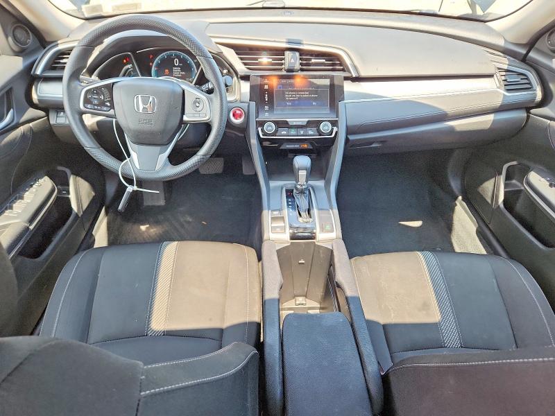 2018 Honda Civic მანქანა იყიდება აუქციონზე, vin: 2HGFC2F79JH514543, აუქციონის ნომერი: 57366266