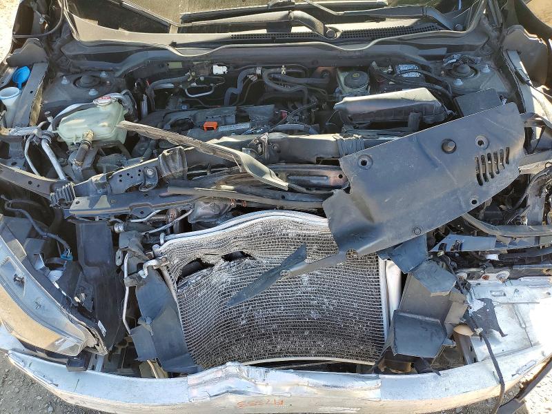 Продажа на аукционе авто 2019 Honda Civic, vin: 2HGFC2F72KH035222, номер лота: 56473886