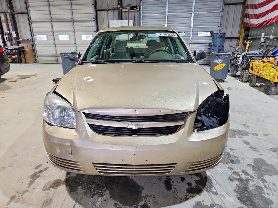 Aukcja sprzedaży 2007 Chevrolet Cobalt, vin: 1G1AK55FX77172863, numer aukcji: 57895936
