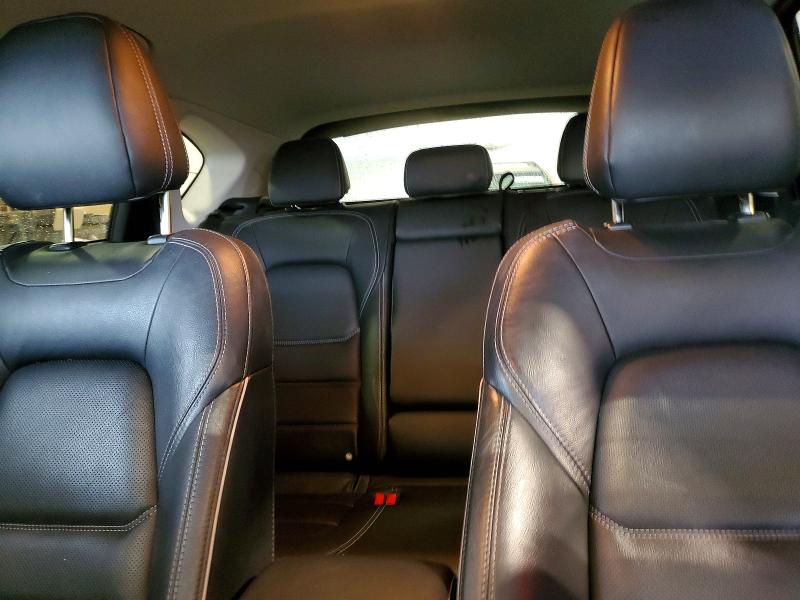 Продажа на аукционе авто 2024 Mazda Cx-5, vin: JM3KFBDL7R0511586, номер лота: 55467666