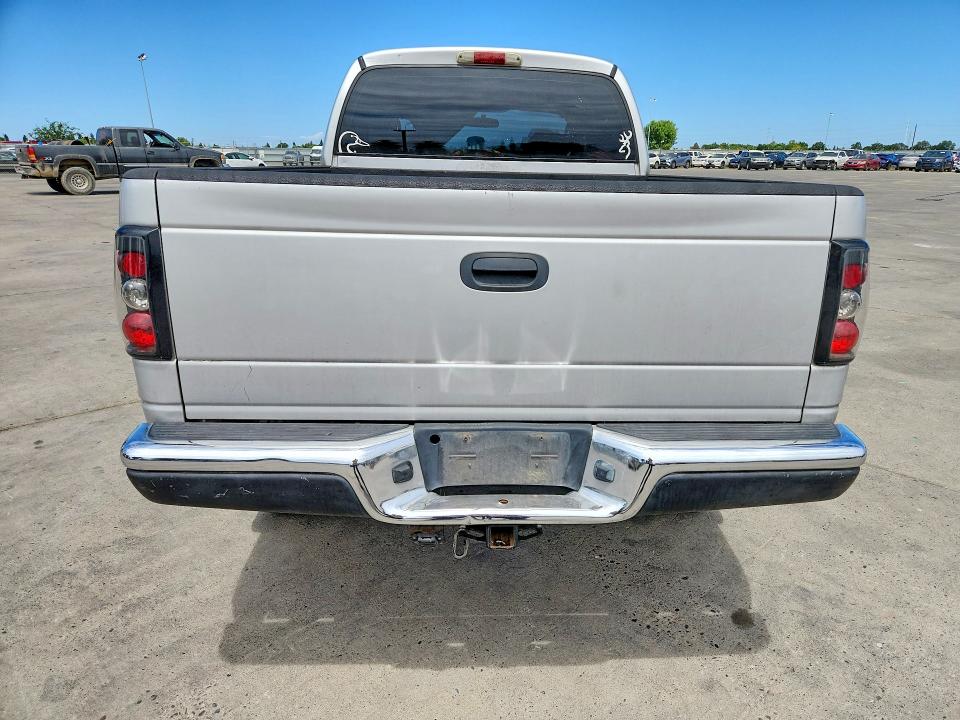 Продаж на аукціоні авто 2004 Dodge Dakota, vin: 1D7HG48N24S717764, номер лоту: 59189996