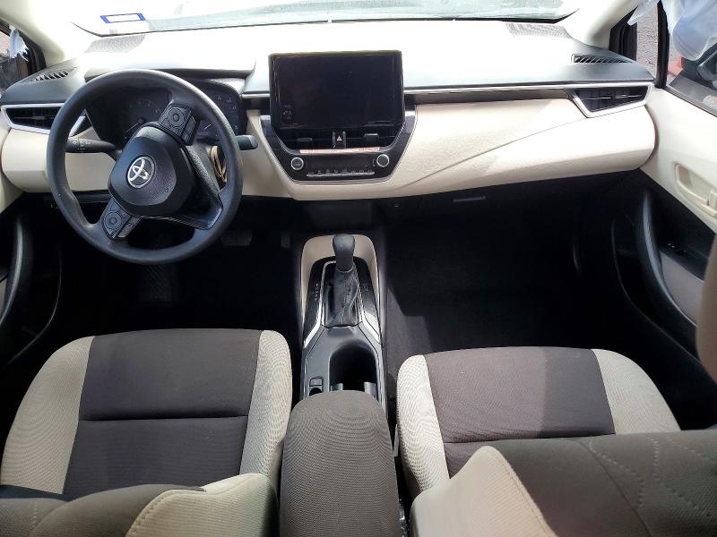 Aukcja sprzedaży 2025 Toyota Corolla, vin: 5YFB4MDE2SP316809, numer aukcji: 53973756