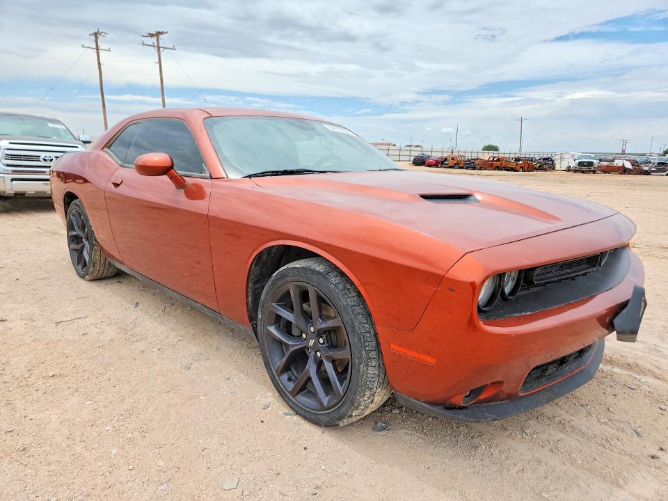 Aukcja sprzedaży 2020 Dodge Challenger, vin: 2C3CDZAG0LH218624, numer aukcji: 56117256