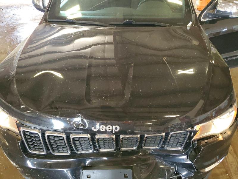 Продажа на аукционе авто 2019 Jeep Grand Cherokee, vin: 1C4RJFBG5KC660666, номер лота: 76294345