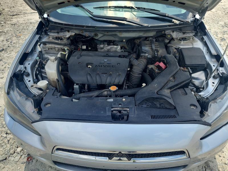 Продажа на аукционе авто 2013 Mitsubishi Lancer, vin: JA32U2FU2DU006141, номер лота: 59127856