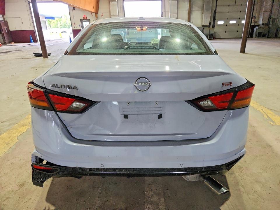 Продажа на аукционе авто 2024 Nissan Altima, vin: 1N4BL4CV6RN420379, номер лота: 56045986