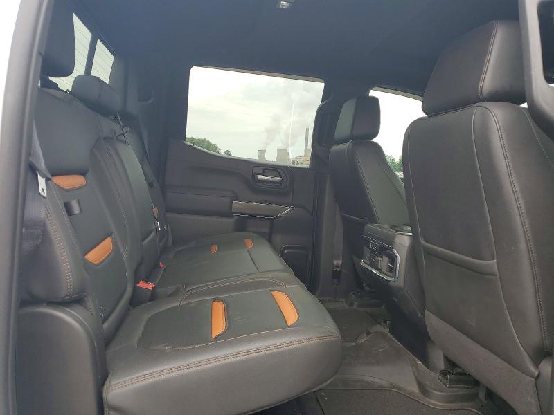 Aukcja sprzedaży 2021 Gmc Sierra, vin: 1GTP9EEL3MZ197302, numer aukcji: 57742576