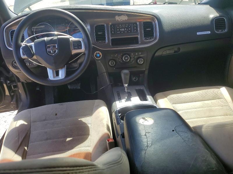 Продажа на аукционе авто 2011 Dodge Charger, vin: 2B3CL3CG5BH513548, номер лота: 57378536