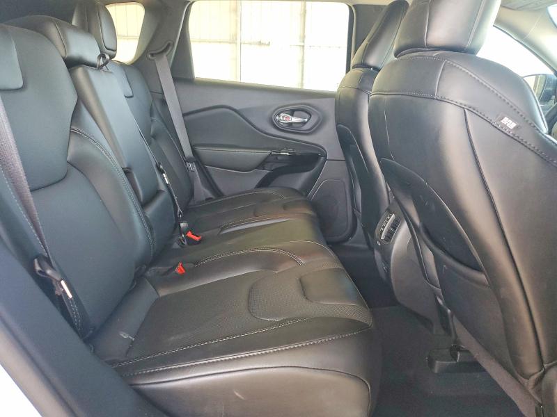 Aukcja sprzedaży 2023 Jeep Cheerokee, vin: 1C4PJMMBXPD108501, numer aukcji: 55675046