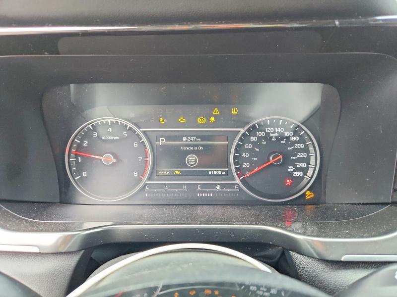 Aukcja sprzedaży 2022 Kia Sorento, vin: 5XYRGDLC4NG093848, numer aukcji: 58695876