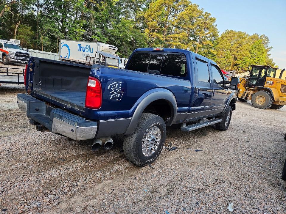 Aukcja sprzedaży 2011 Ford F350, vin: 1FT8W3BT8BEA21985, numer aukcji: 57695316