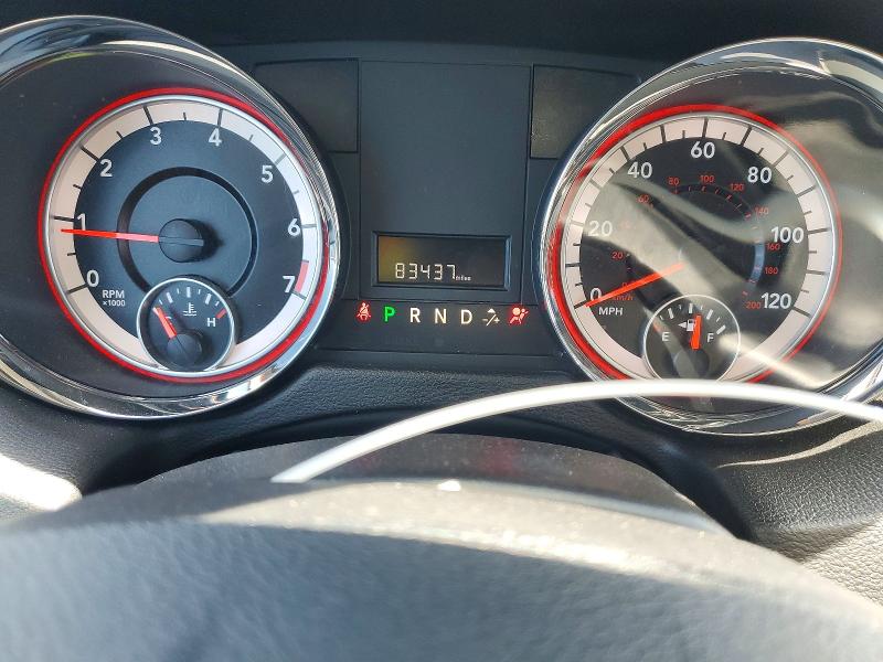 Aukcja sprzedaży 2019 Dodge Grand Caravan, vin: 2C4RDGBG8KR540882, numer aukcji: 57409806