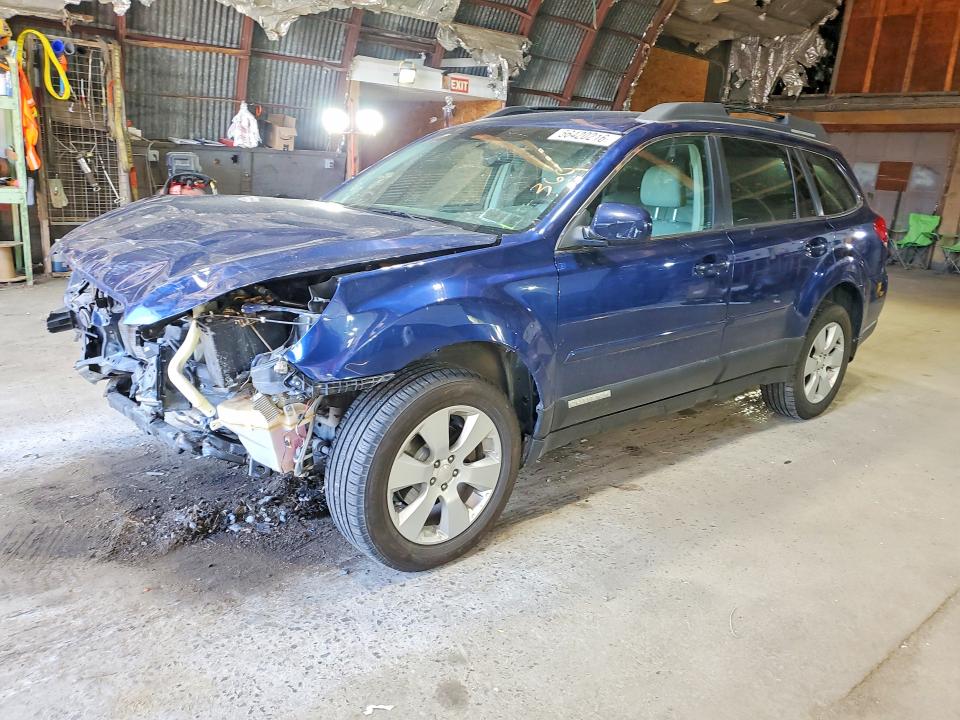 Продажа на аукционе авто 2011 Subaru Outback, vin: 4S4BRBCC9B3385166, номер лота: 56420216