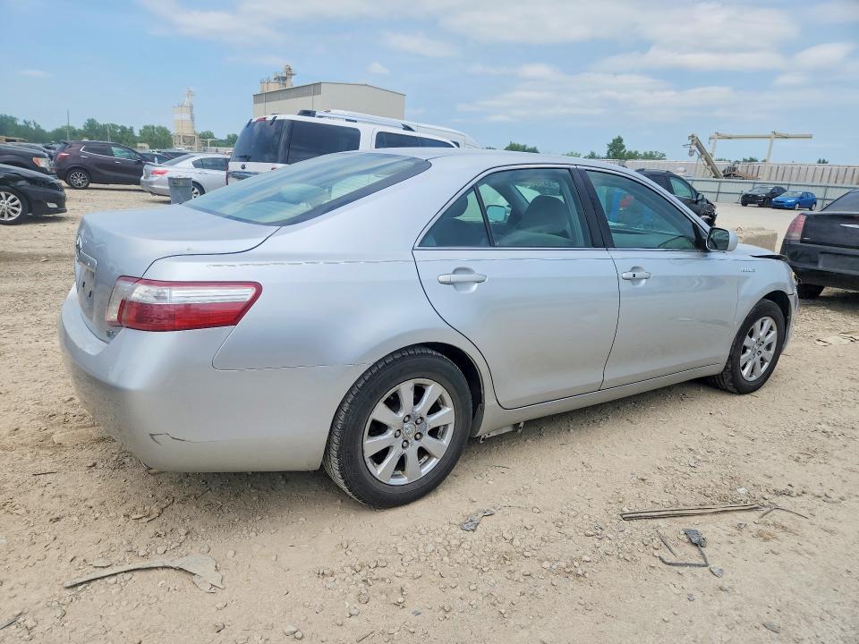 Продажа на аукционе авто 2007 Toyota Camry, vin: JTNBB46KX73003382, номер лота: 54702806