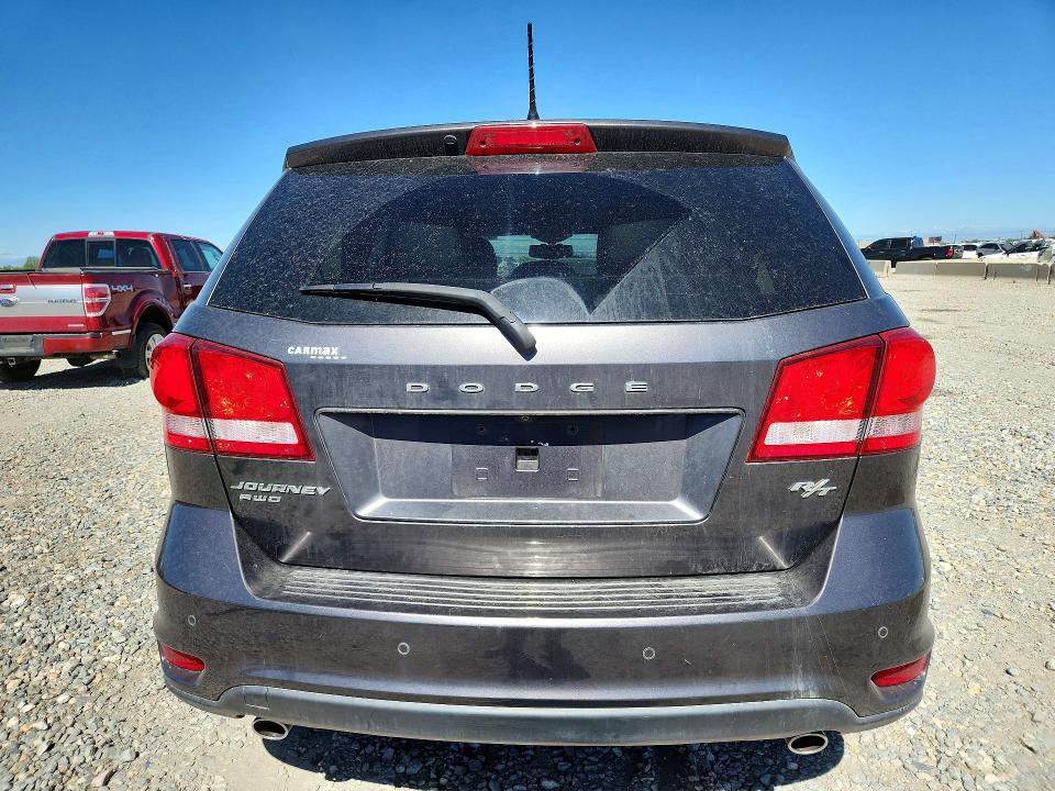 Aukcja sprzedaży 2016 Dodge Journey, vin: 3C4PDDEG6GT244345, numer aukcji: 57207806