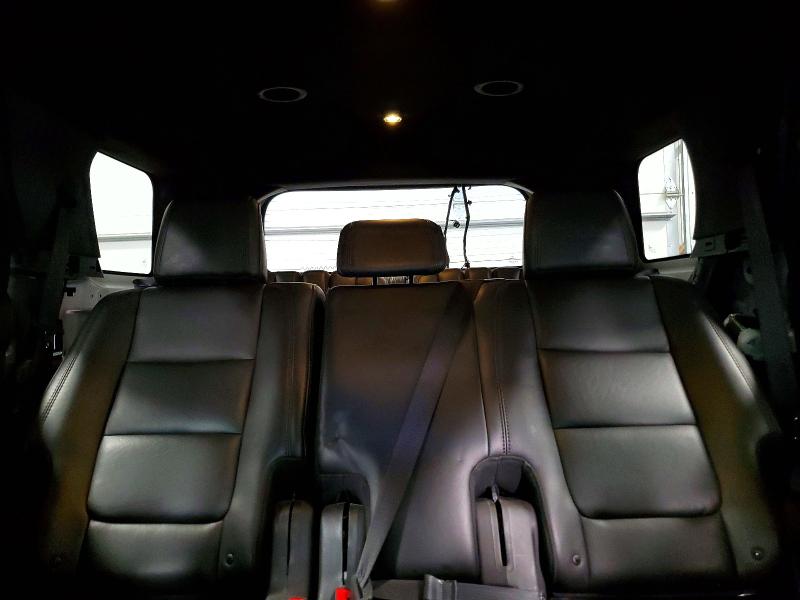 Продажа на аукционе авто 2013 Ford Explorer, vin: 1FM5K8D81DGC39418, номер лота: 58267946