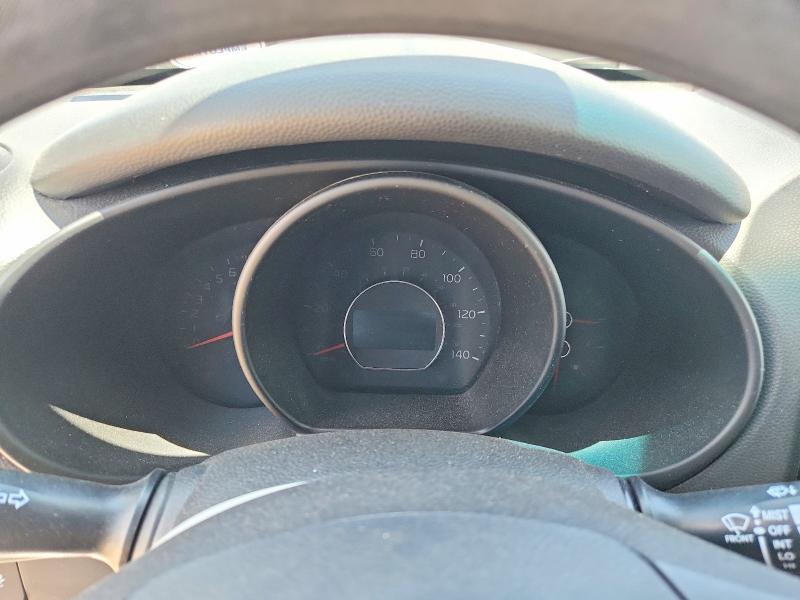 Продажа на аукционе авто 2015 Kia Soul, vin: KNDJN2A23F7198266, номер лота: 57259366