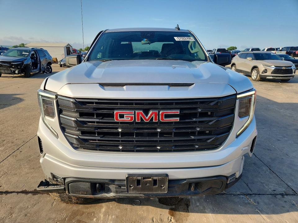 57002496 :رقم المزاد ، 3GTPHCED8NG560680 vin ، 2022 Gmc Sierra مزاد بيع