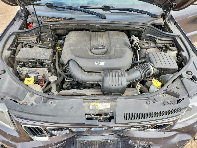 55423996 :رقم المزاد ، 1C4RJFBG8FC606770 vin ، 2015 Jeep Grand Cherokee مزاد بيع