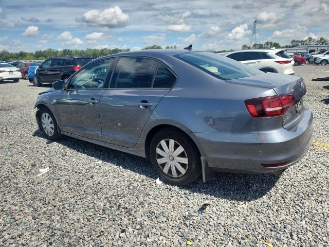 2016 Volkswagen Jetta მანქანა იყიდება აუქციონზე, vin: 3VW267AJXGM271370, აუქციონის ნომერი: 58587736