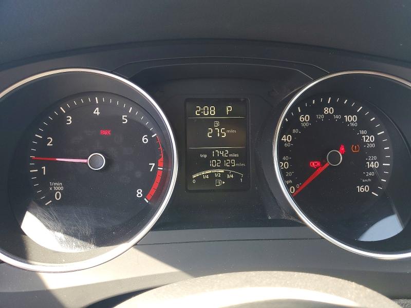 Aukcja sprzedaży 2017 Volkswagen Jetta, vin: 3VW2B7AJ3HM316324, numer aukcji: 57181046
