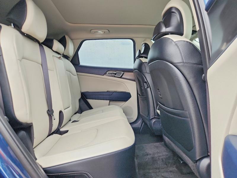 Продаж на аукціоні авто 2025 Kia Sportage, vin: KNDPVCDG7S7243310, номер лоту: 58081226