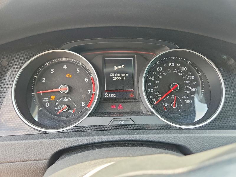 Aukcja sprzedaży 2017 Volkswagen Gti, vin: 3VW547AU3HM076970, numer aukcji: 56235816