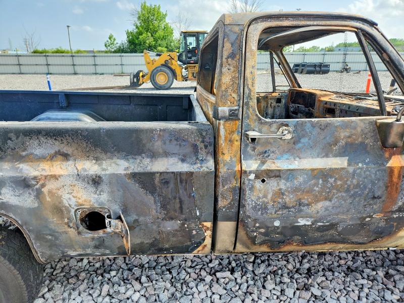 Aukcja sprzedaży 1987 Chevrolet V10, vin: 1GCEV14K2HF378371, numer aukcji: 59341946