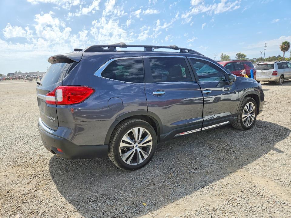 Aukcja sprzedaży 2019 Subaru Ascent, vin: 4S4WMARD5K3468975, numer aukcji: 57770586