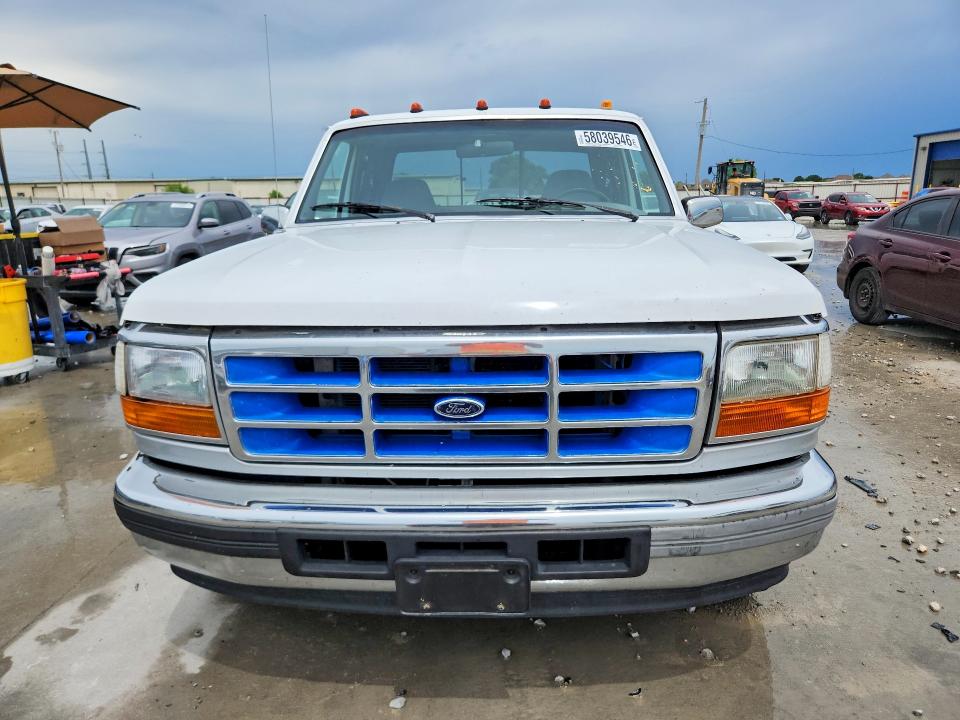 Продажа на аукционе авто 1996 Ford F150, vin: 1FTEX15H9TKA41760, номер лота: 58039546