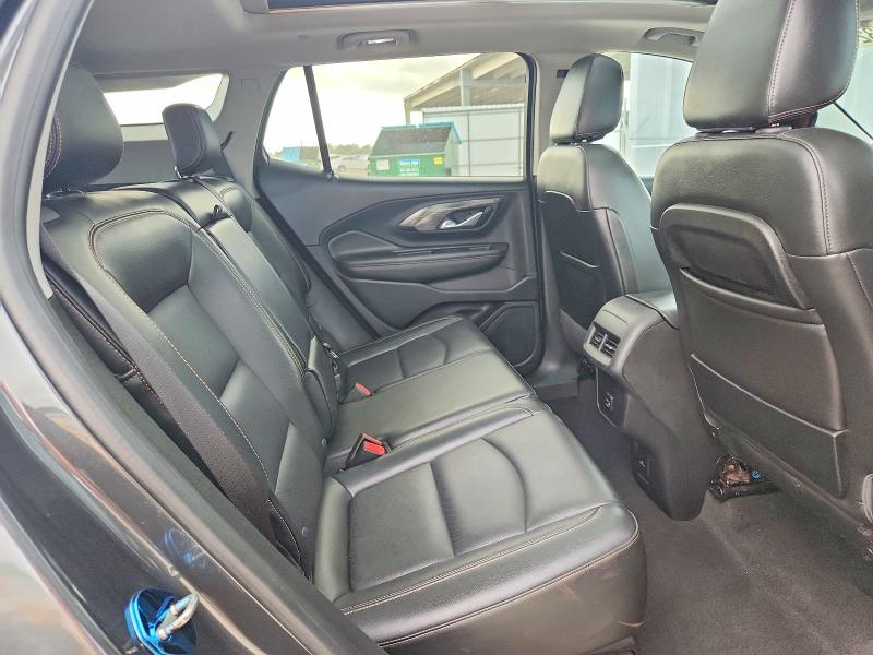 2018 Gmc Terrain მანქანა იყიდება აუქციონზე, vin: 3GKALPEV6JL211236, აუქციონის ნომერი: 58324296