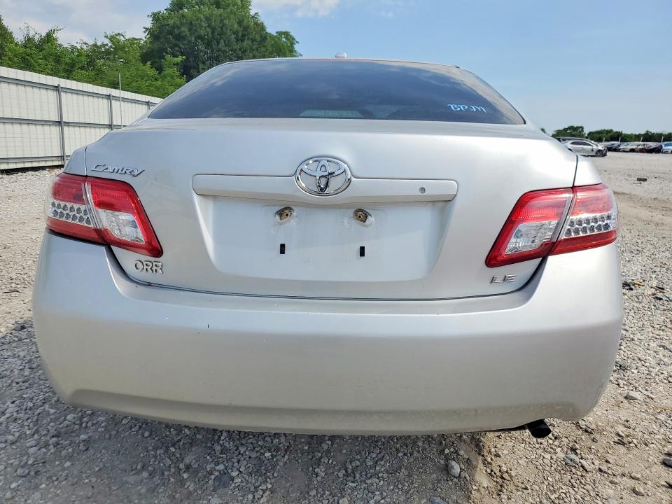 Aukcja sprzedaży 2011 Toyota Camry, vin: 4T1BF3EK1BU213291, numer aukcji: 55694626