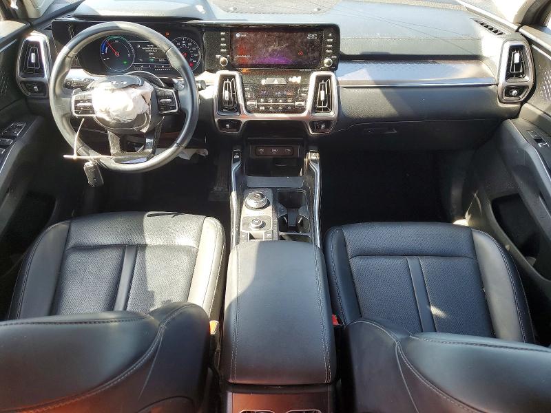 Aukcja sprzedaży 2022 Kia Sorento, vin: KNDRG4LG4N5090038, numer aukcji: 57606446