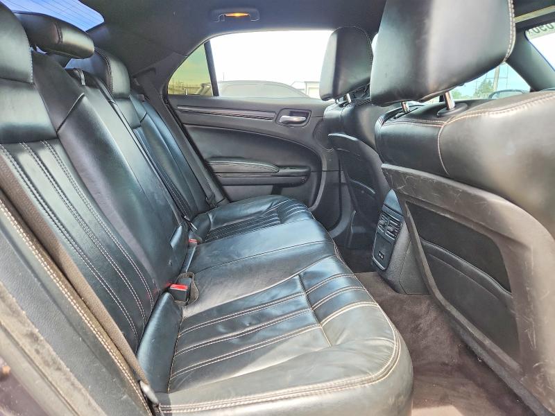 Aukcja sprzedaży 2016 Chrysler 300, vin: 2C3CCAGG9GH261960, numer aukcji: 56037096