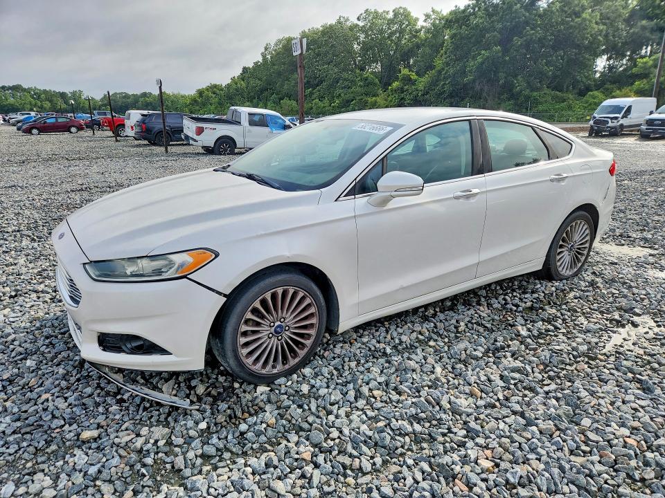 Aukcja sprzedaży 2014 Ford Fusion, vin: 3FA6P0K92ER118775, numer aukcji: 58216686