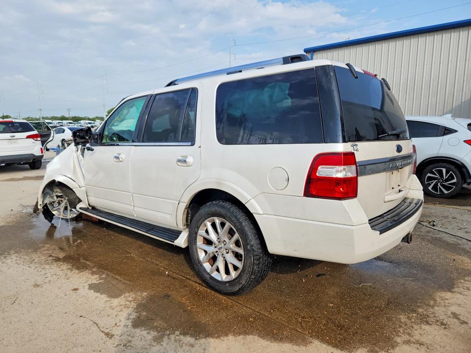 Aukcja sprzedaży 2016 Ford Expedition, vin: 1FMJU1KTXGEF45024, numer aukcji: 58768136