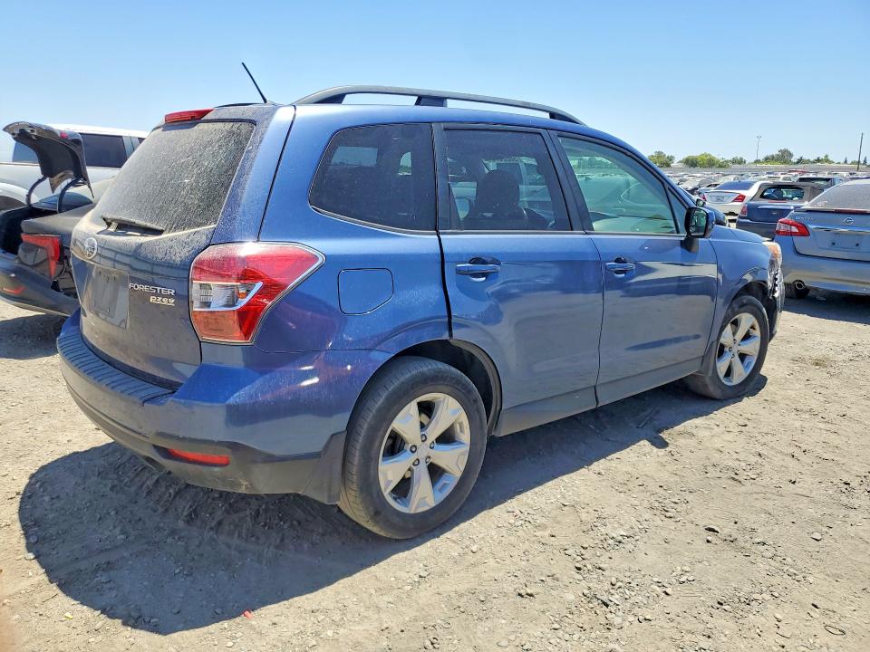 2014 Subaru Forester მანქანა იყიდება აუქციონზე, vin: JF2SJAEC1EH513461, აუქციონის ნომერი: 58825726