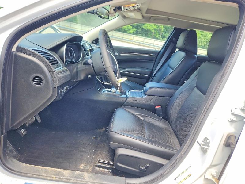 Продажа на аукционе авто 2023 Chrysler 300, vin: 2C3CCASG1PH707266, номер лота: 57940946