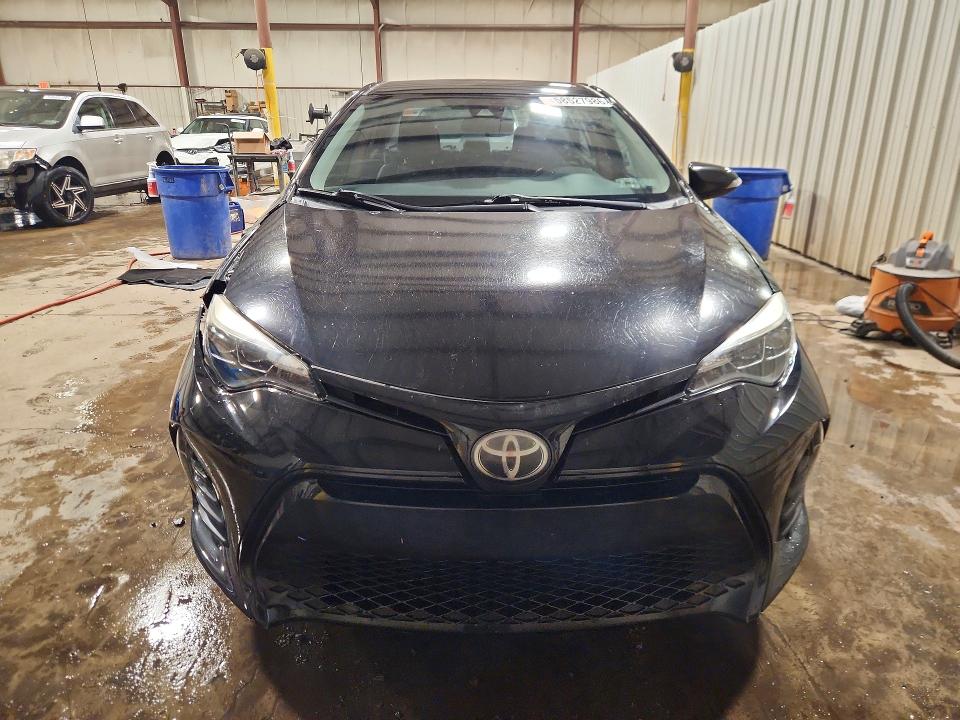 2019 Toyota Corolla მანქანა იყიდება აუქციონზე, vin: 5YFBURHE3KP887961, აუქციონის ნომერი: 58527986