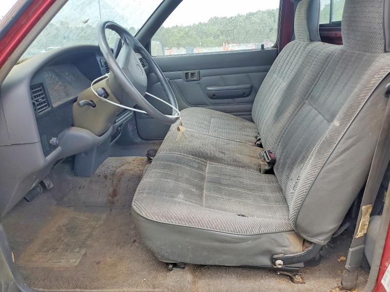 Продажа на аукционе авто 1994 Toyota Pickup, vin: 4TARN81P7RZ278370, номер лота: 59134336