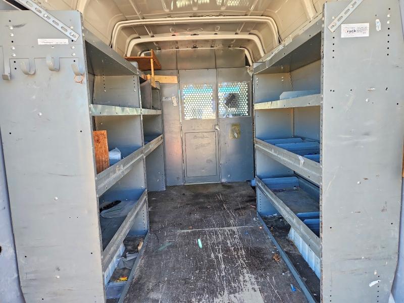 Продажа на аукционе авто 2006 Dodge Sprinter, vin: WD0PD644465953977, номер лота: 57663696