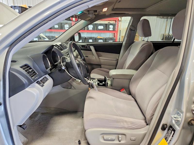 Продажа на аукционе авто 2008 Toyota Highlander, vin: JTEES41A882073336, номер лота: 56288966