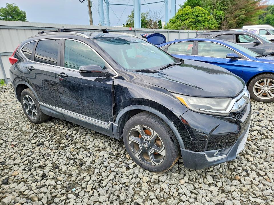 Aukcja sprzedaży 2017 Honda Cr-v, vin: 2HKRW2H93HH632574, numer aukcji: 59047006