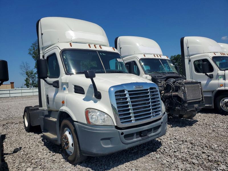 Aukcja sprzedaży 2017 Freightliner Cascadia 113, vin: 3AKBGADV3HSJD0535, numer aukcji: 54437536