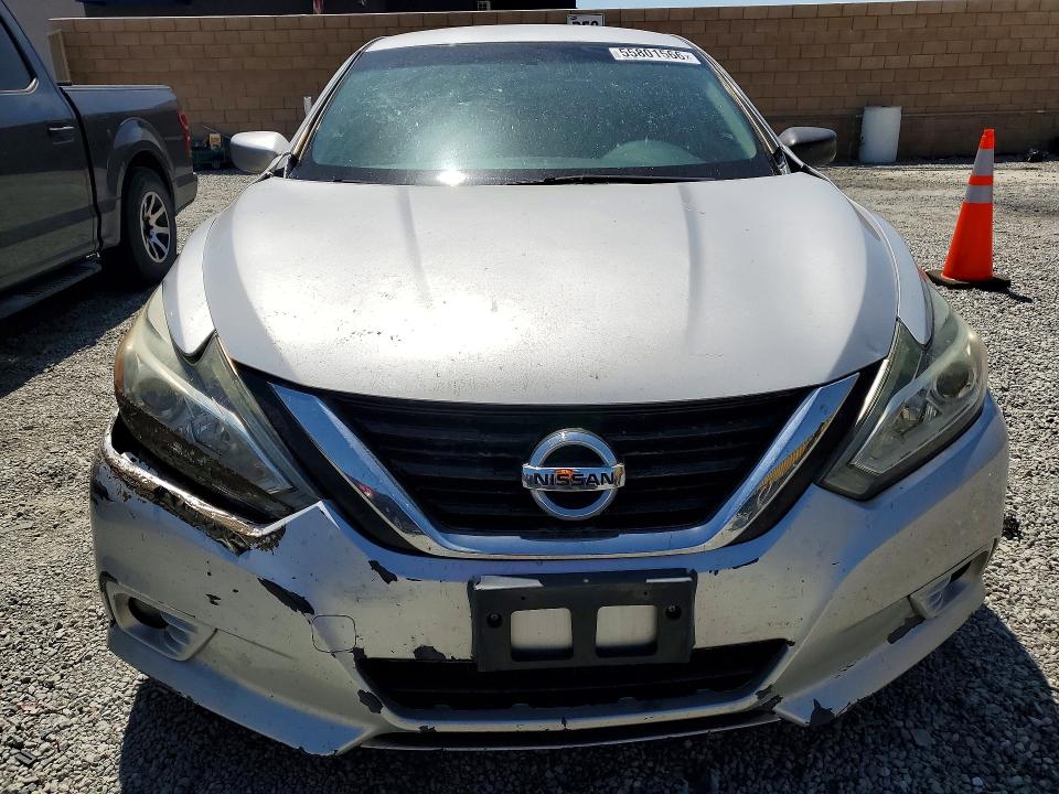 Продаж на аукціоні авто 2016 Nissan Altima, vin: 1N4AL3AP9GN348066, номер лоту: 55801566