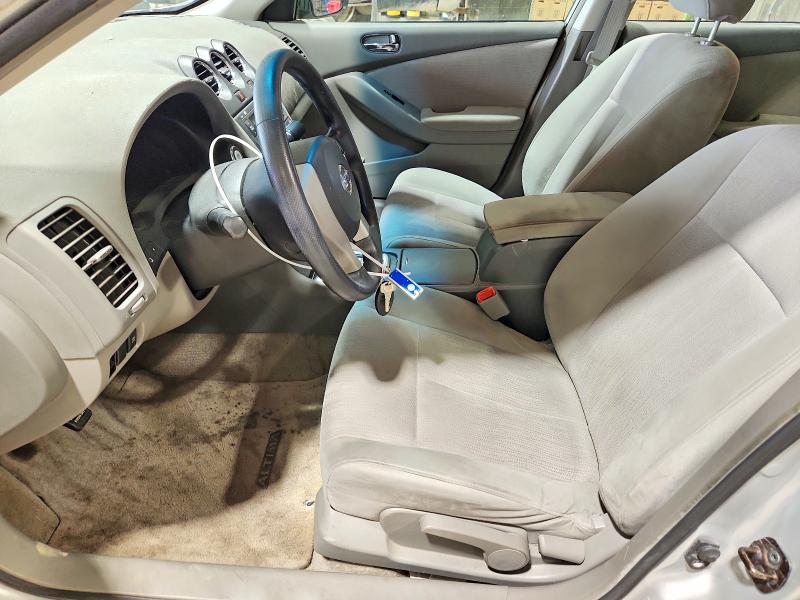 Aukcja sprzedaży 2010 Nissan Altima, vin: 1N4AL2AP0AN435923, numer aukcji: 58274496